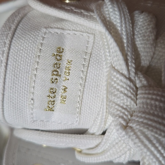 Keds for kate spade new york shoes - Picture 2 of 10